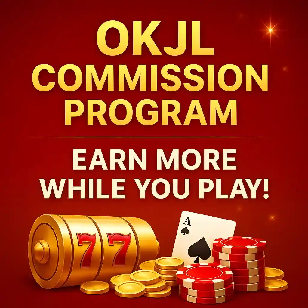 commission program