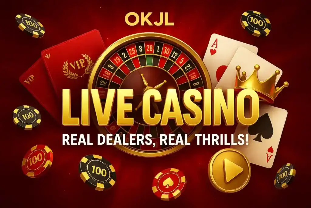 live casino