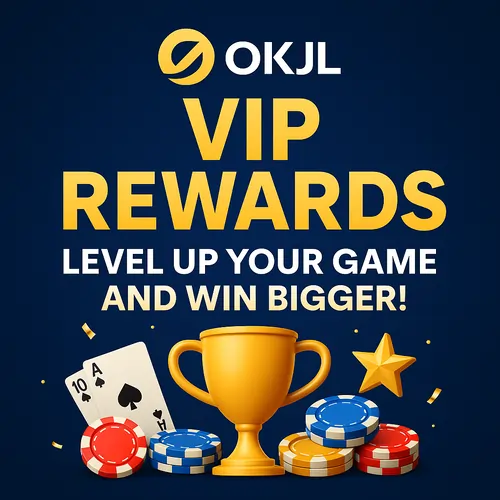 vip rewards