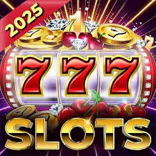 777 slots