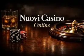 Nuovi casino Online