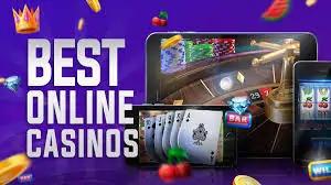 best online casino