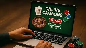 online gambling