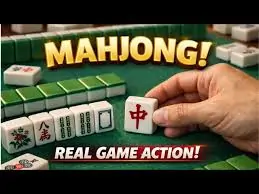 mahjong398