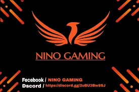 nino gaming