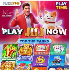 playtime vic sotto