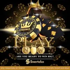 Swerteka Casino
